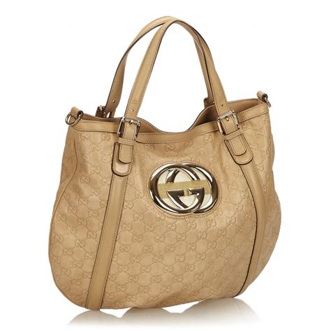 borsa in pelle gucci vintage con fascia|Borse vintage gucci .